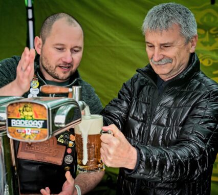 Moravskoslezský kraj na konci dubna ožije Nocí pivovarů