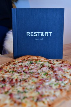 REST&RT – restaurant & bar
