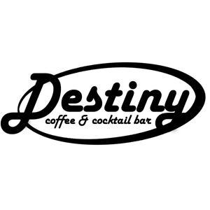 Coffee&cocktail bar Destiny