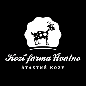 Kozí farma Úvalno