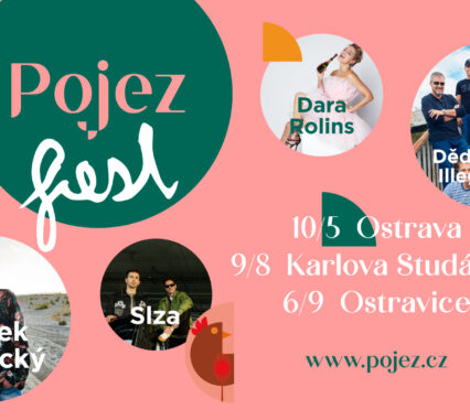 Pojez fest 2025Gastrofestivaly Pojez 2024 – Už teď se těšíme na další rok plný chutí!Pojez fest 2025