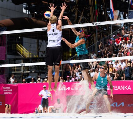 J&T Banka Ostrava Beach Pro 2025