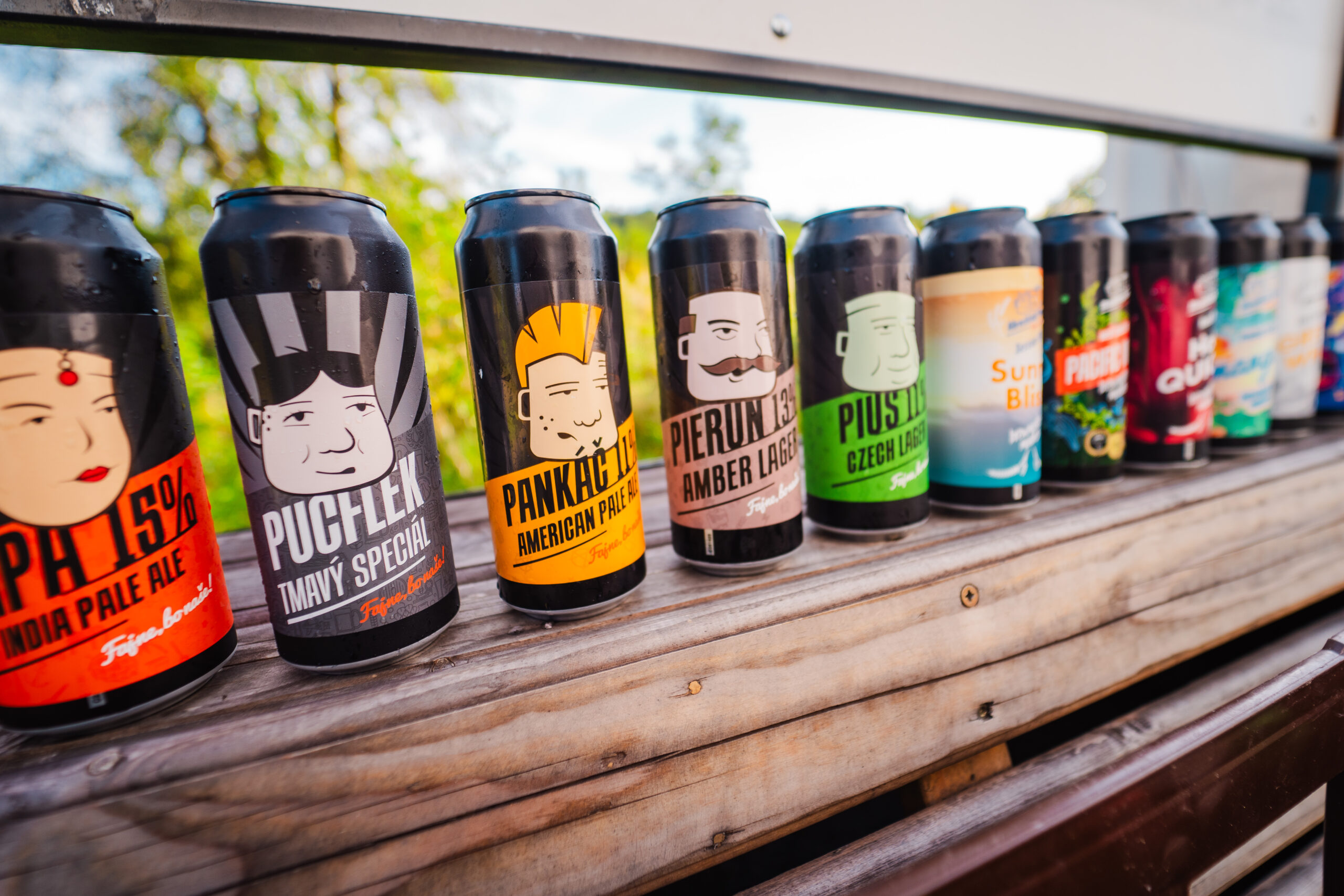 Albrechtický pivovar