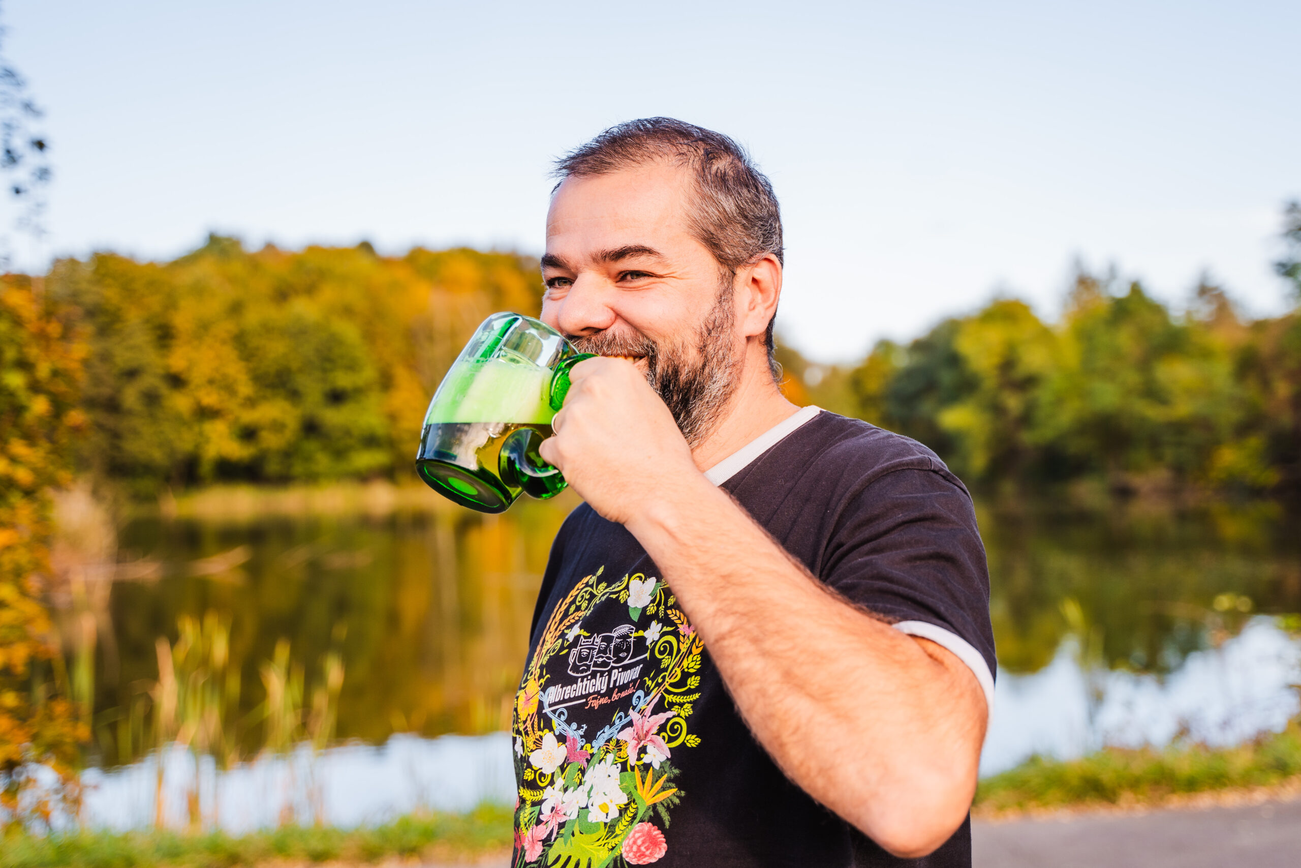 Albrechtický pivovar