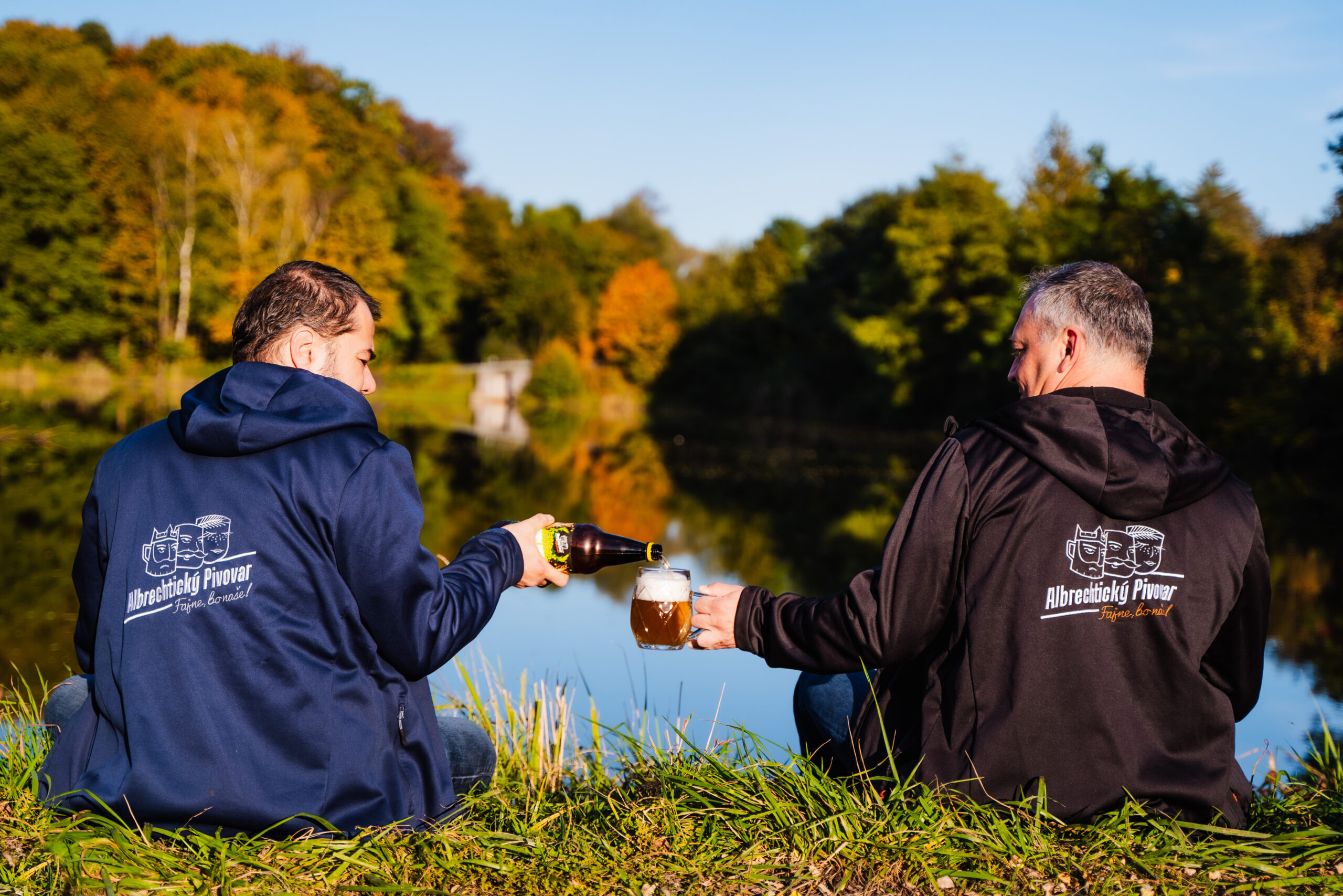 Albrechtický pivovar