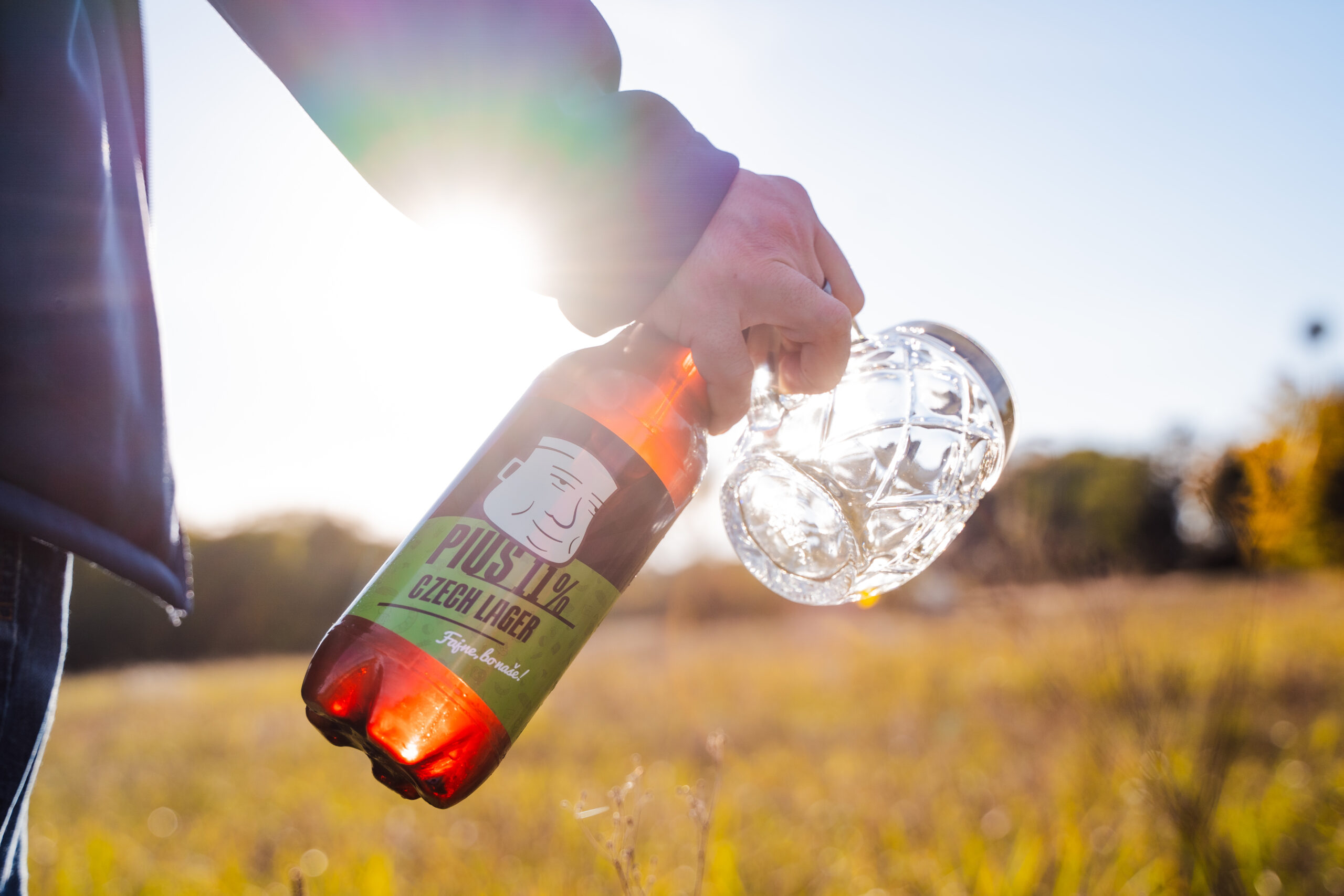 Albrechtický pivovar