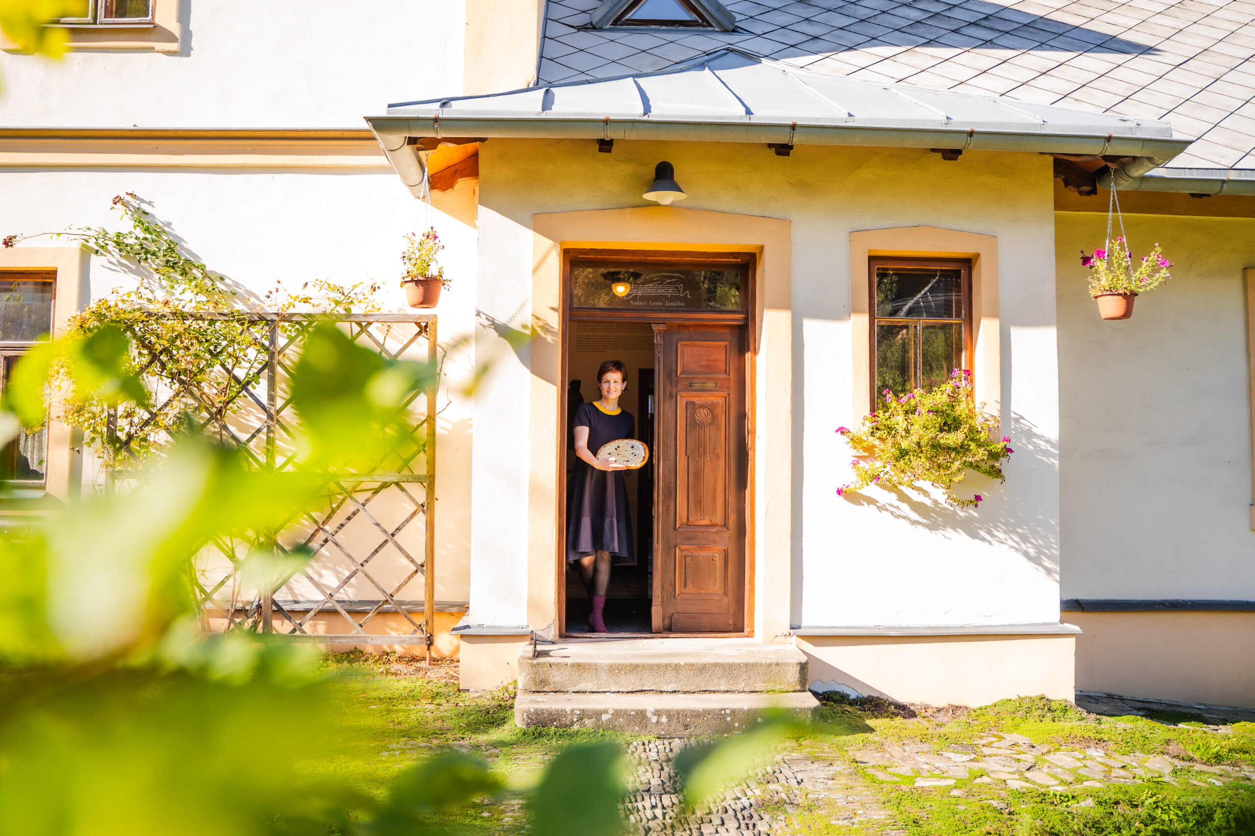 Hukvaldské lopaťáky