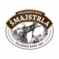 Pohankový mlýn Šmajstrla