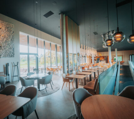 Gastronomický úspěch Beskyd: Miura a Cattaleya v novém průvodci Michelin Guide Czechia