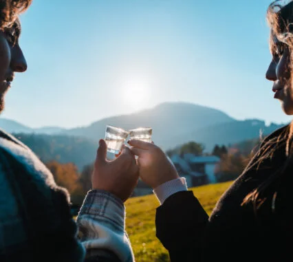 Beskydská likérka (Beskidzka Destylarnia)
