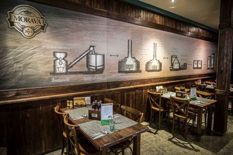 Beskydská pivní stezka