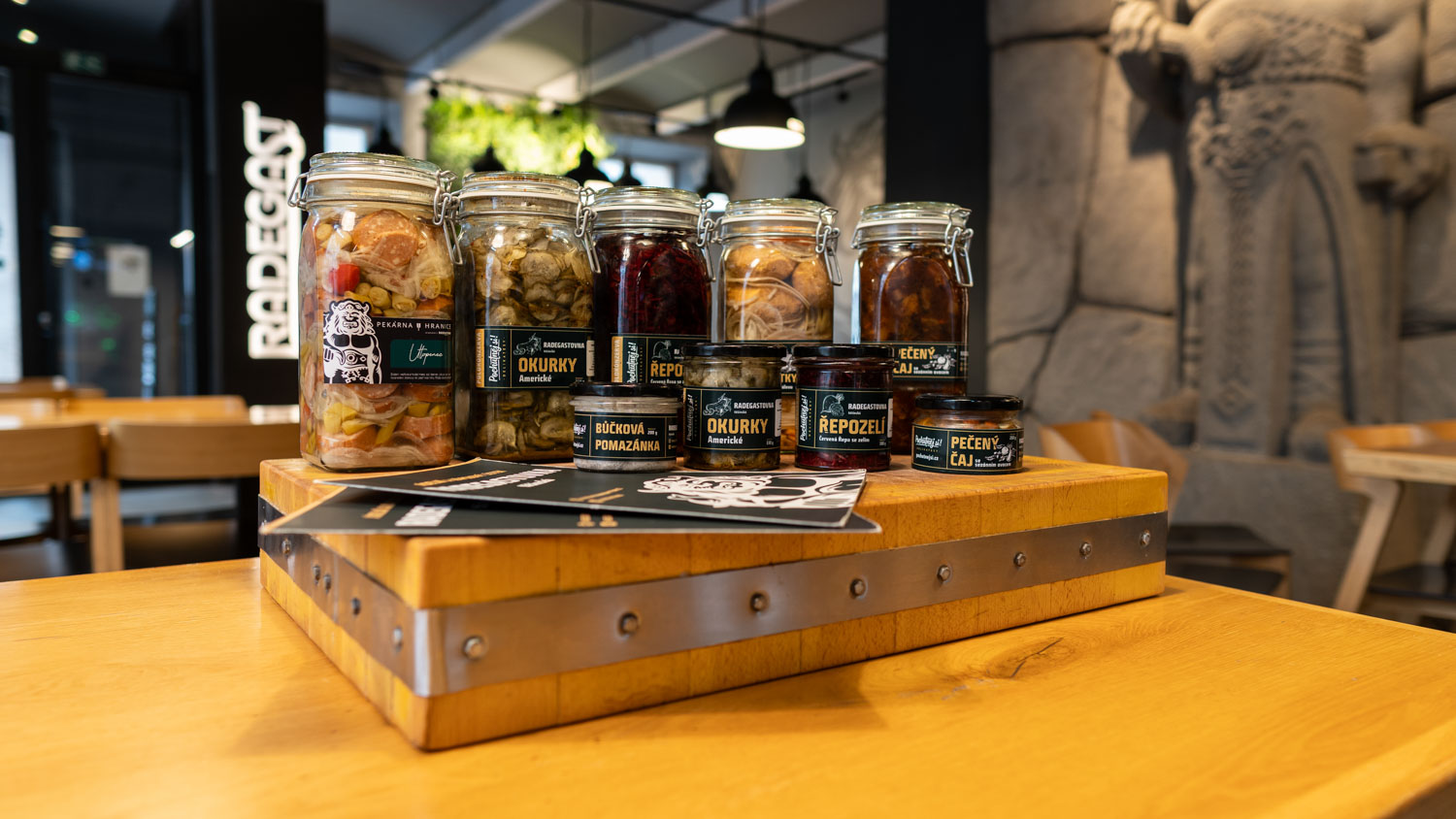 Radegastovna Těšínská