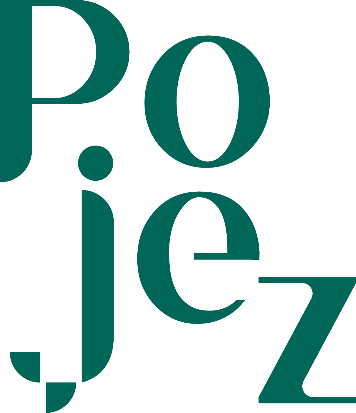 pojez_logo_na_vysku_zelene_rgb
